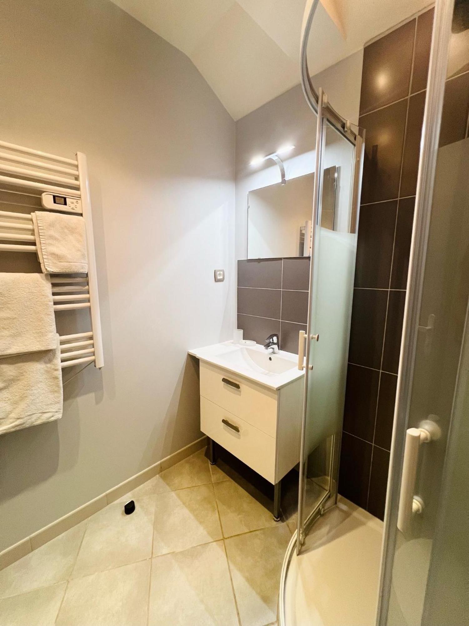 Apartamento Les Ouches Fleurey-sur-Ouche Exterior foto