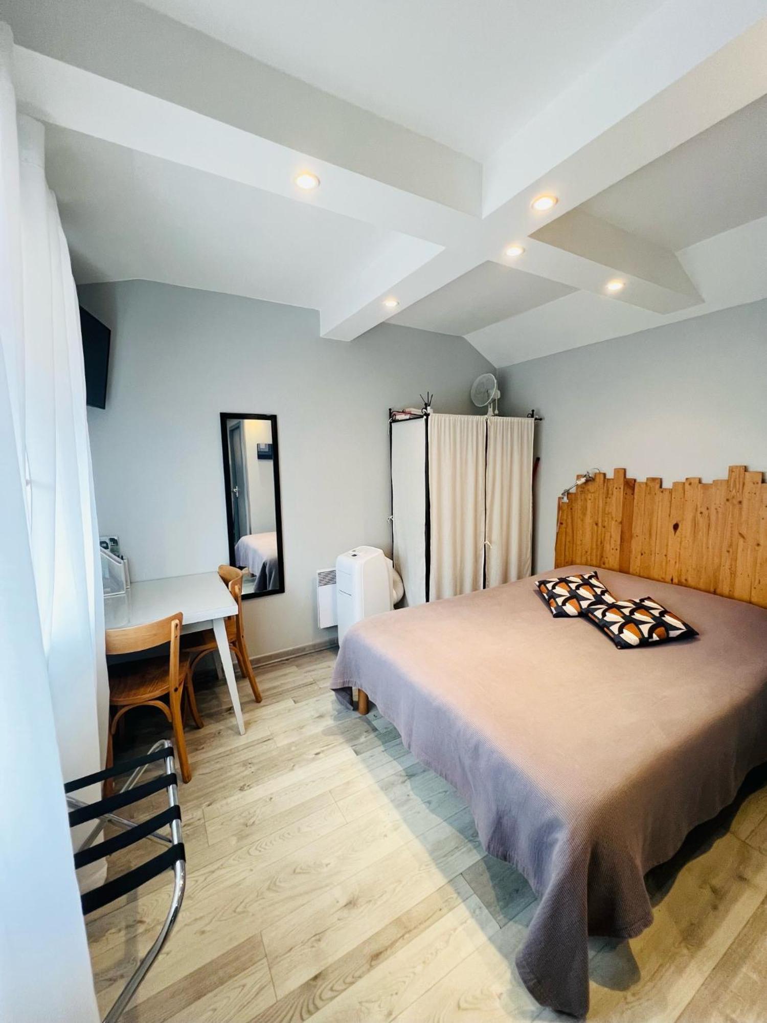 Apartamento Les Ouches Fleurey-sur-Ouche Exterior foto